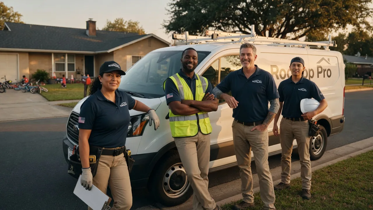 Roof Repair in Ceiba, PR near me